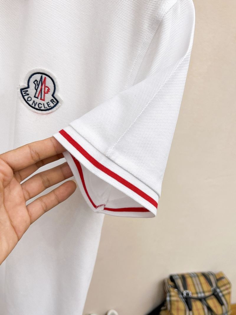 Moncler T-Shirts